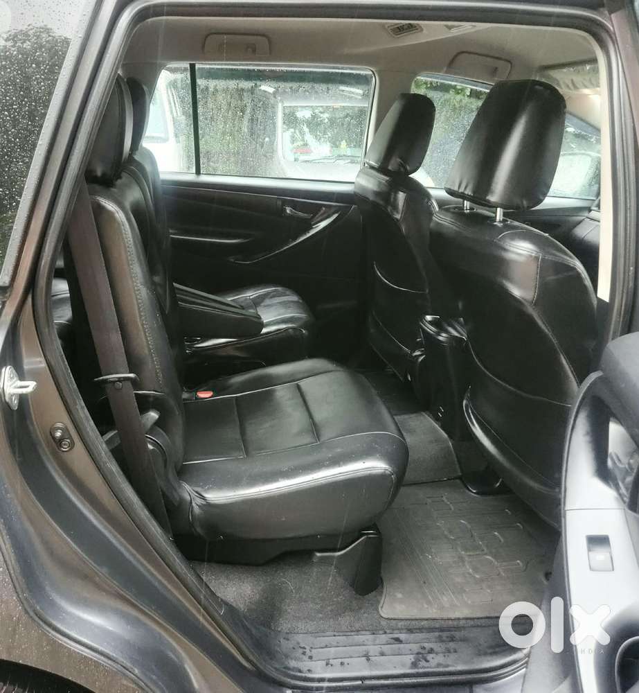 Toyota Innova Crysta G 7 Str, 2016, Diesel