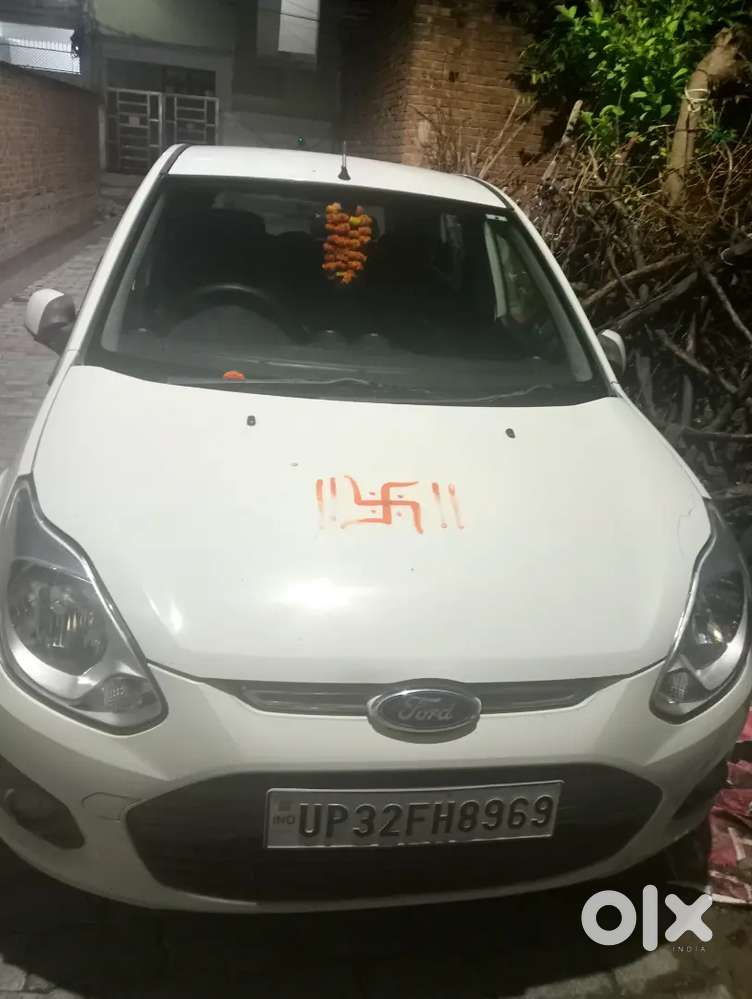 New Car Purchase