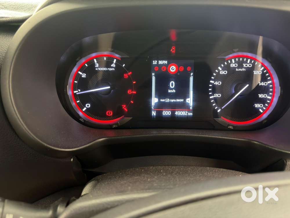 Mahindra Thar Diesel 2024