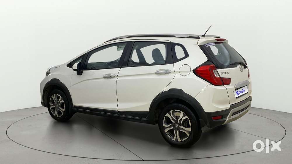 Honda Wr-v I-dtec Vx, 2017, Diesel