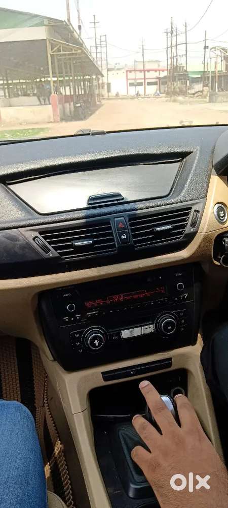 Bmw X1 2011 Diesel Good Condition