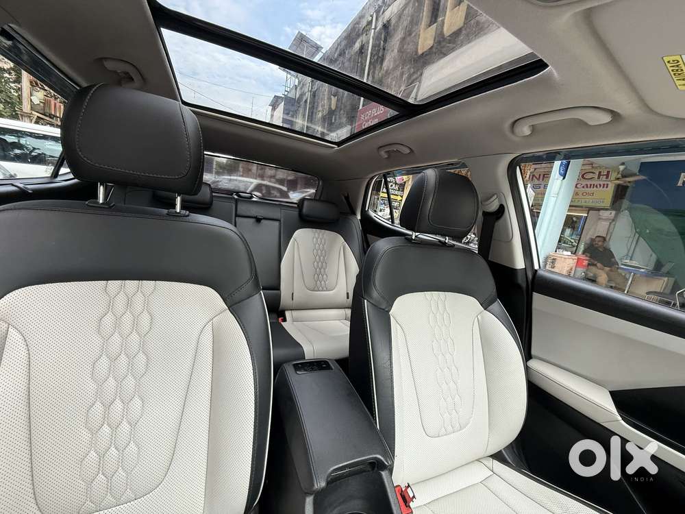Hyundai Creta Sx (o) 1.5 Diesel Automatic, 2023, Diesel