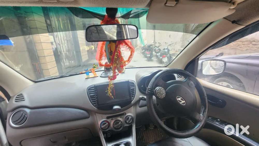 Hyundai I10 2015