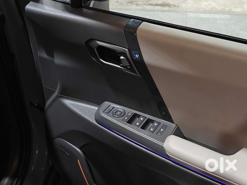 Kia Syros Htx Plus Opt Diesel At, 2025, Diesel