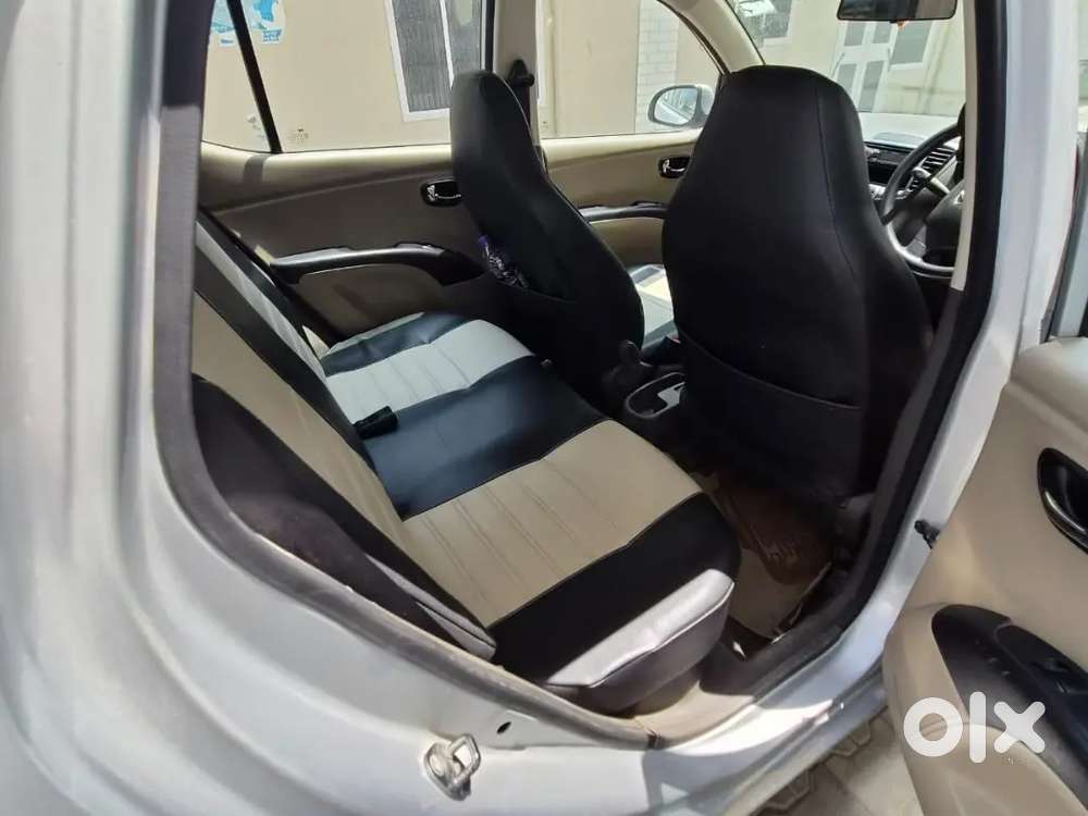 Hyundai I10 2014 1.1 Petrol