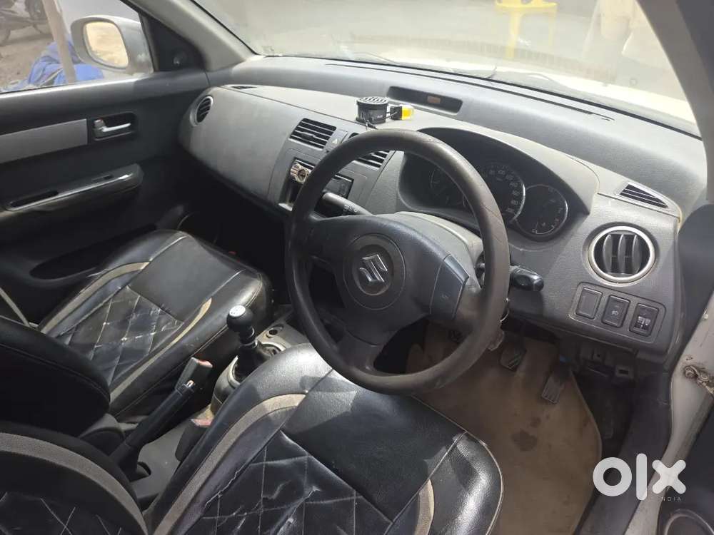 Maruti Suzuki Dzire 2010 Diesel Good Condition