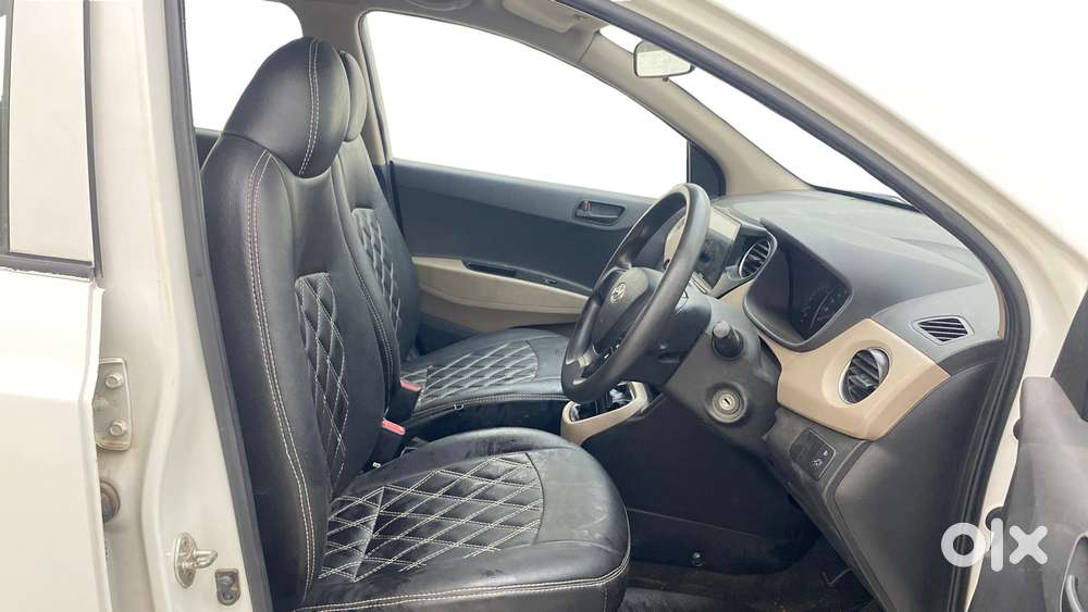 Hyundai Grand I10 Magna 1.2 Kappa Vtvt, 2016, Petrol