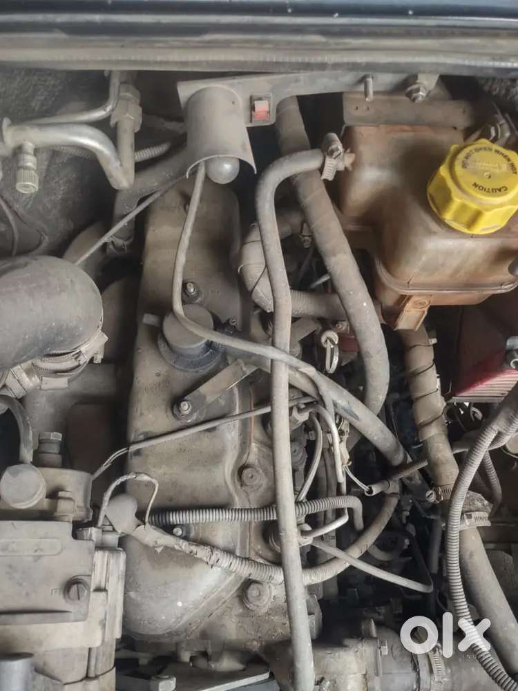 Mahindra Bolero Zlx 2006