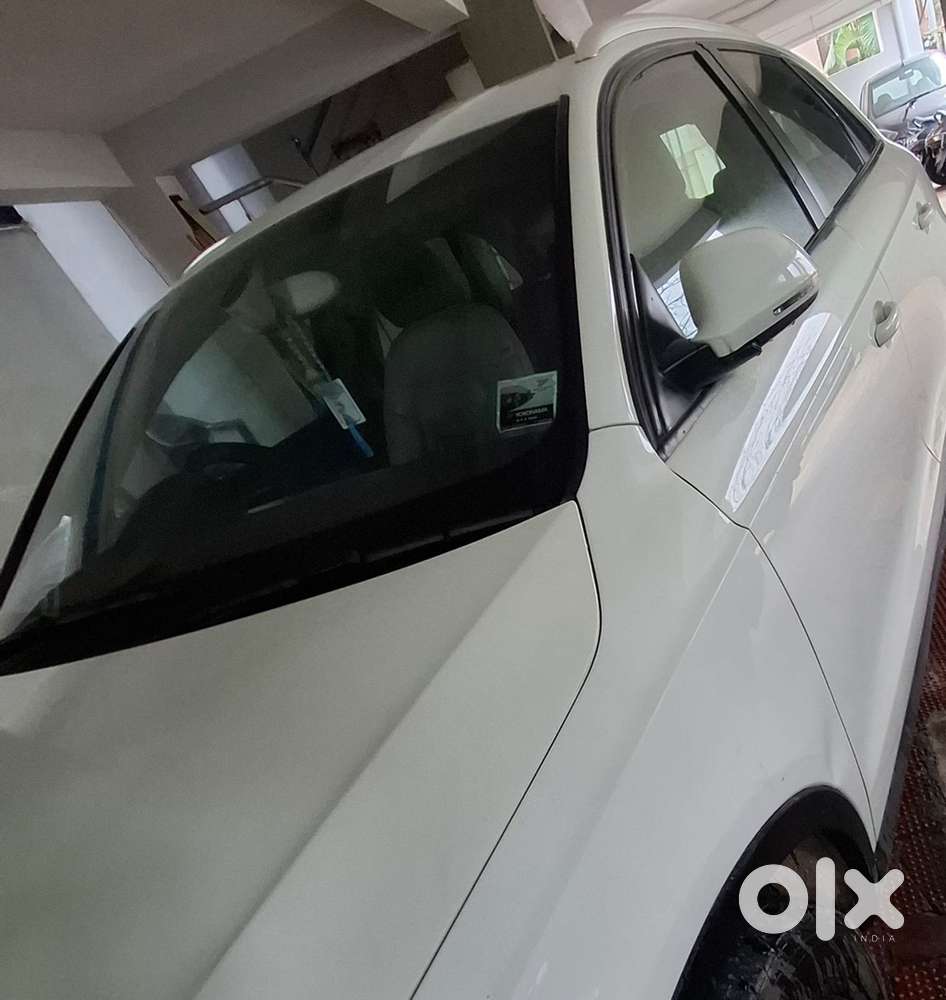 Audi Q3 2014 Diesel Good Condition