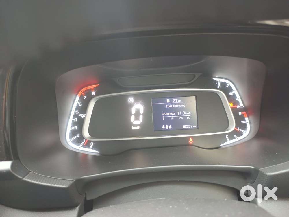 Kia Sonet Htk Plus Turbo Dct, 2023, Petrol