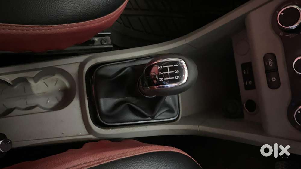 Tata Tiago 1.2 Revotron Xz, 2019, Petrol