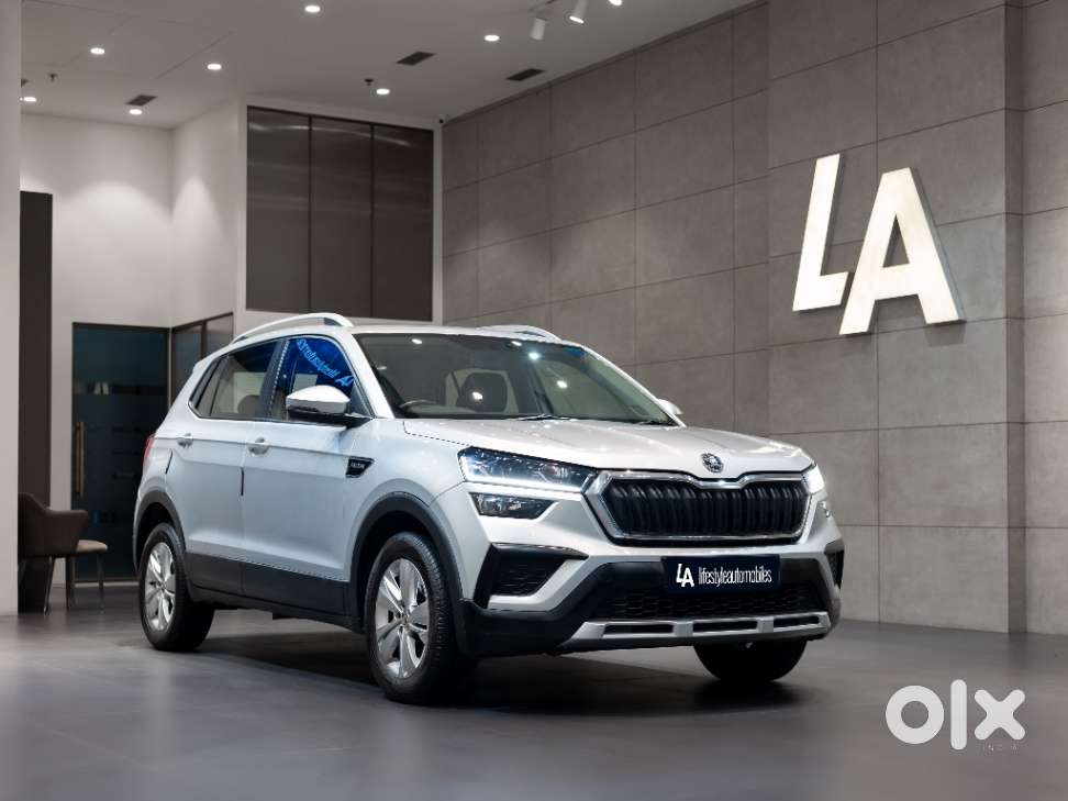 Skoda Kushaq Ambition 1.5l Tsi Dsg, 2026, Petrol