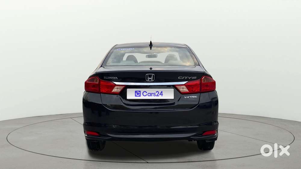 Honda City 2015-2017 I Vtec Vx, 2015, Petrol