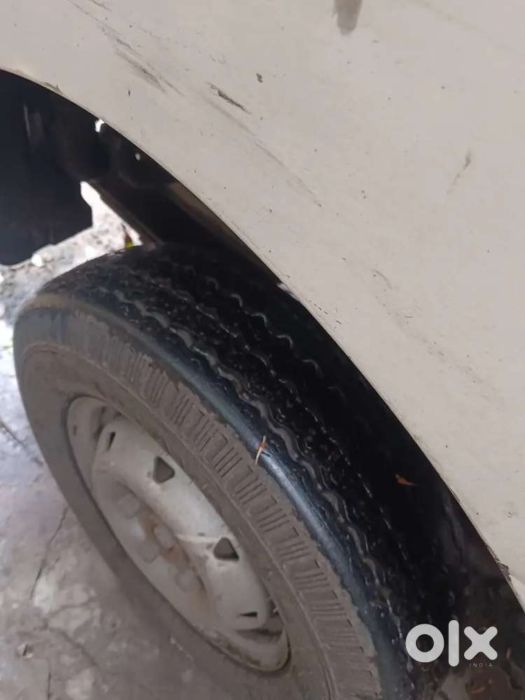 Mahindra Supro 0.9 Zx 2019