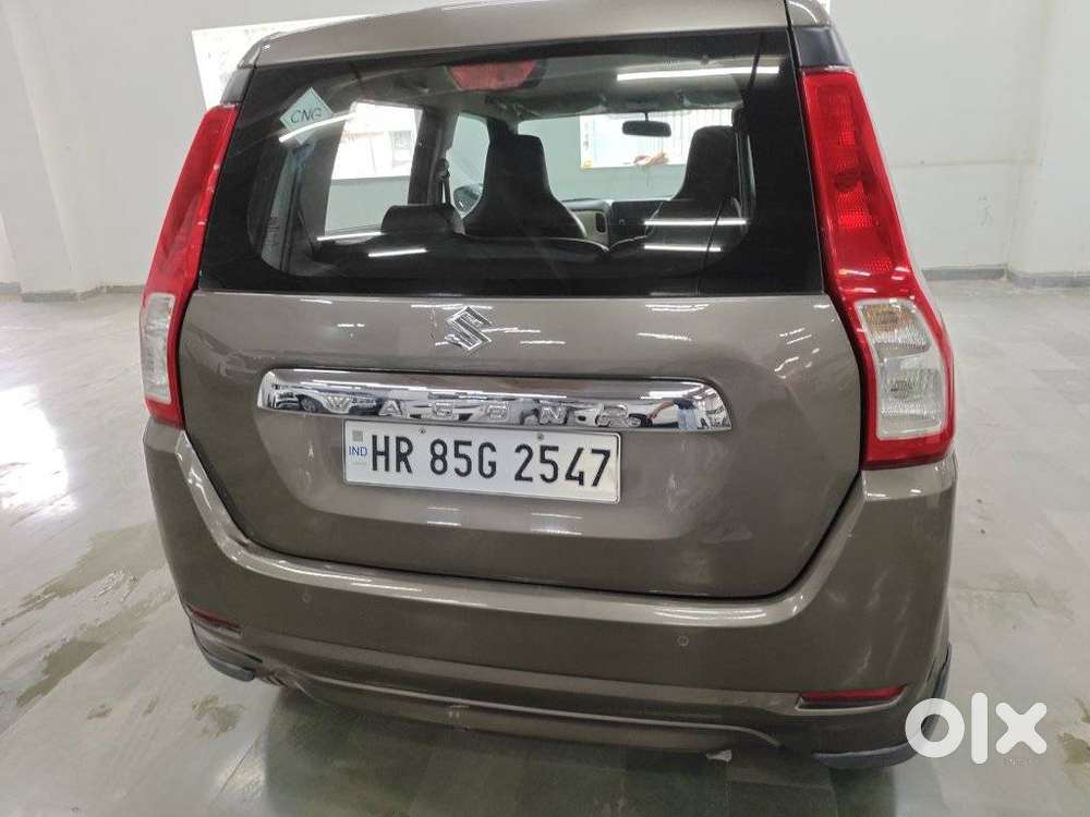 Maruti Suzuki Wagon R Vxi 1.0 Cng, 2023, Cng & Hybrids