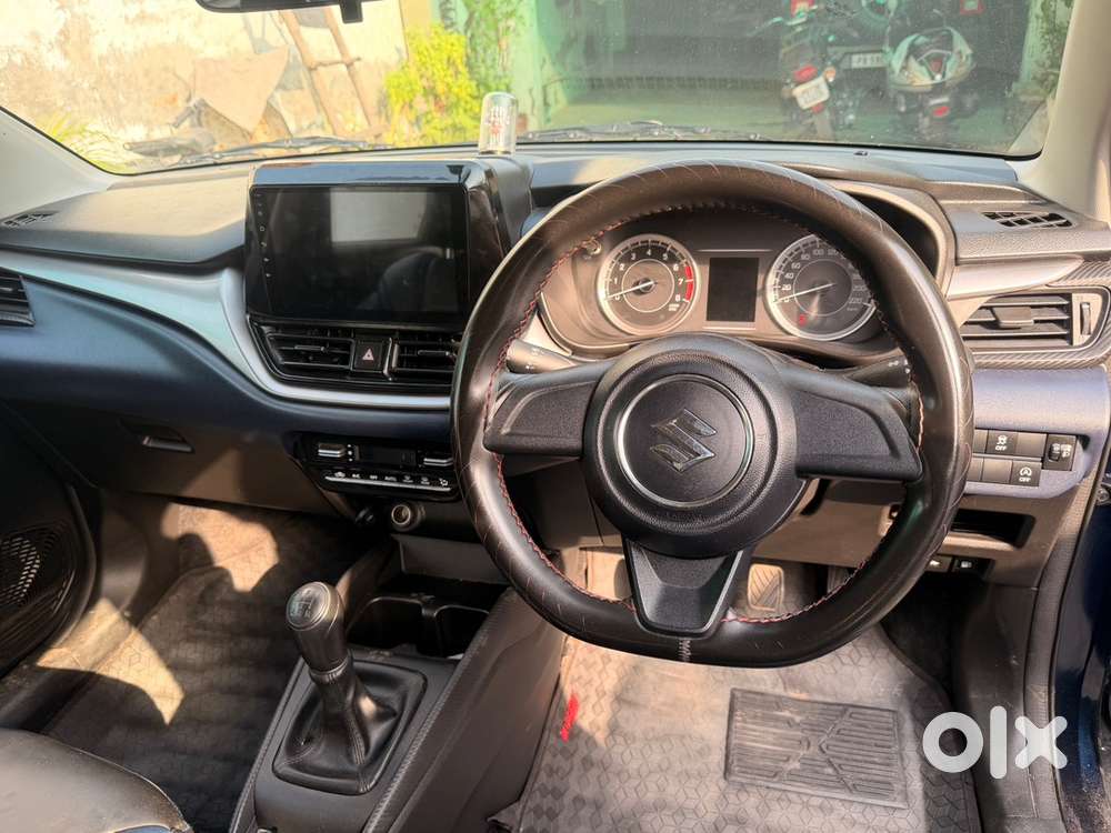 Maruti Suzuki Baleno 2025 Petrol Good Condition