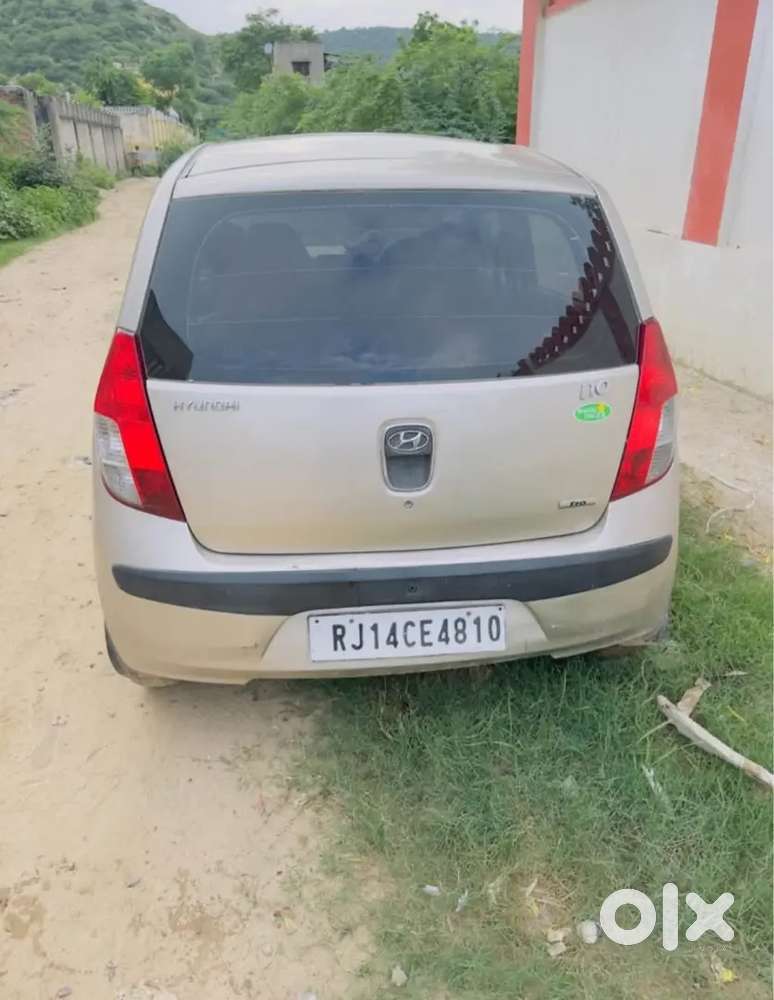 Hyundai I10 1.1 Era 2008