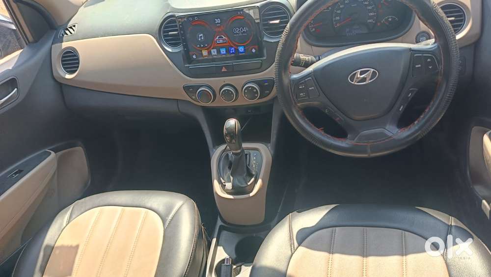 Hyundai Grand I10 1.2 Crdi Asta, 2016, Petrol