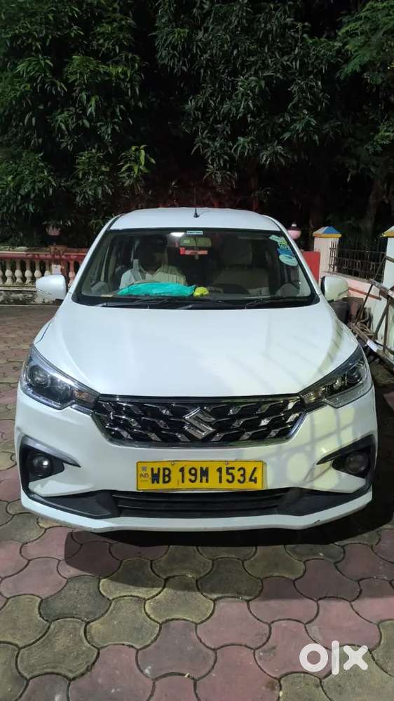 Maruti Suzuki Dzire 2024 Year Car