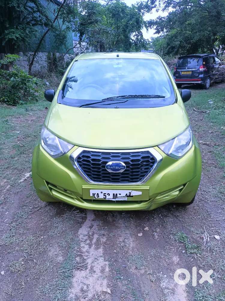 Datsun Redigo 2017 Petrol 24000 Km Driven