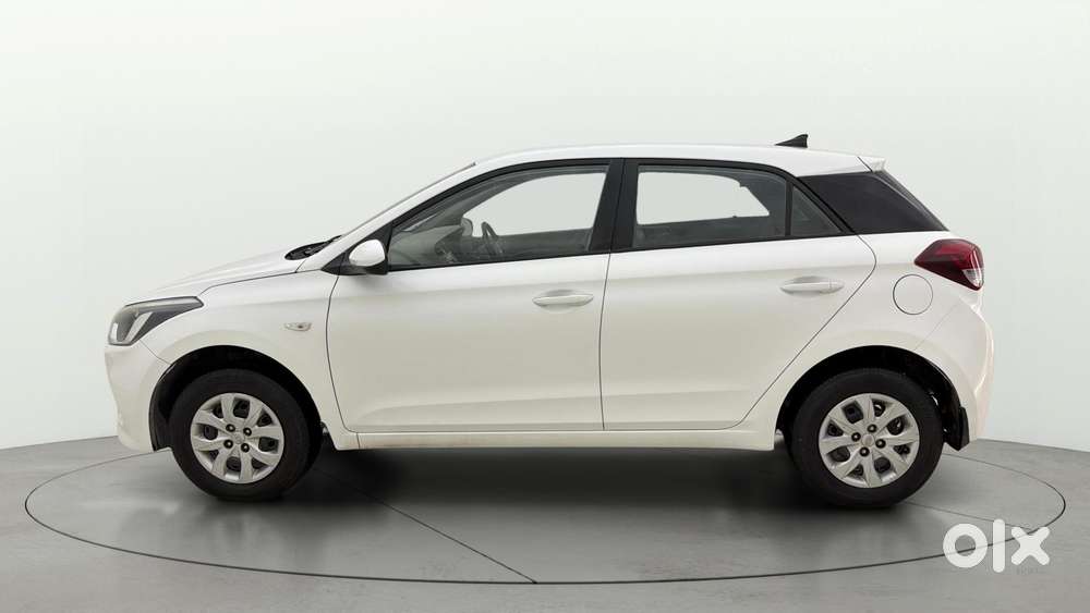 Hyundai Elite I20 Magna Executive 1.2, 2017, Petrol