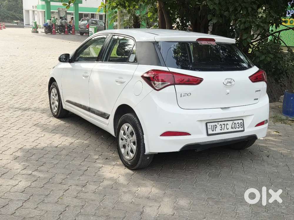 Hyundai I20 Sports
First Owner