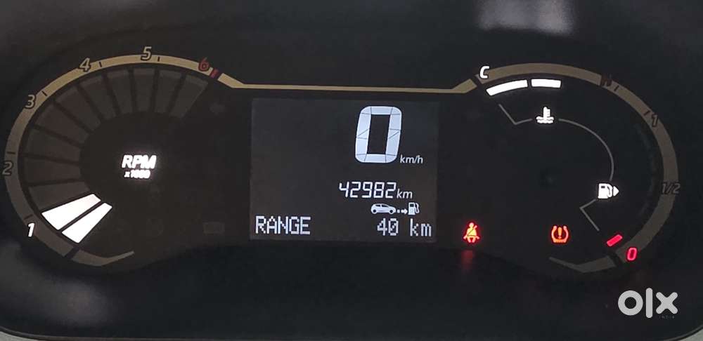 Nissan Magnite 1.0 Xe, 2024, Petrol