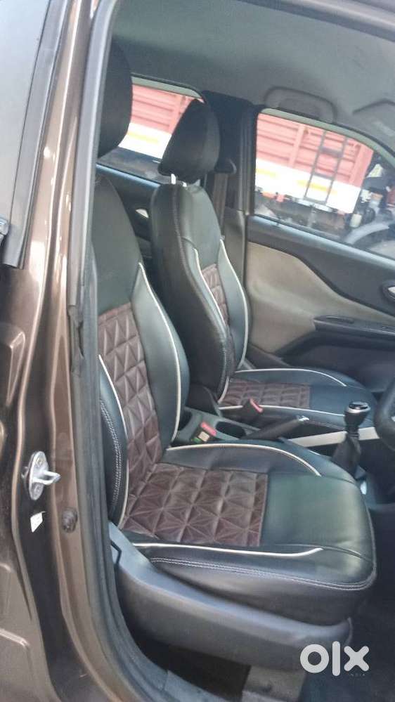 Nissan Magnite 1.0 Xl Turbo, 2021, Petrol