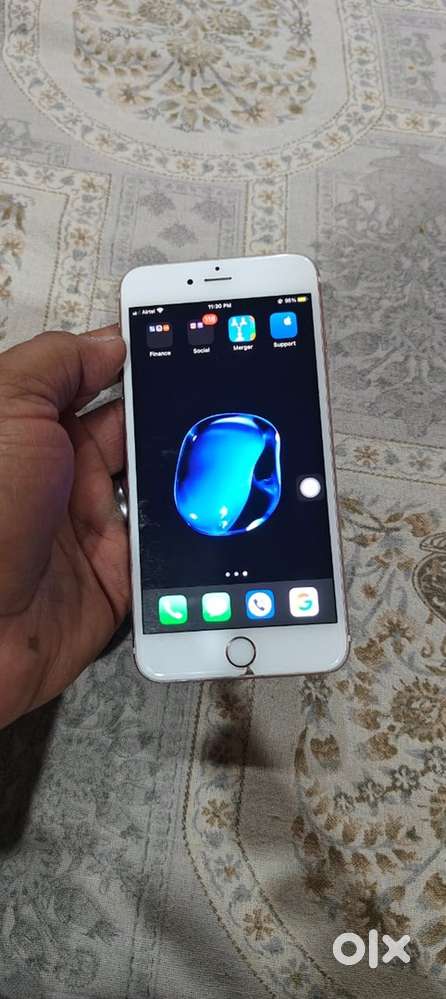 I phone 6s plus