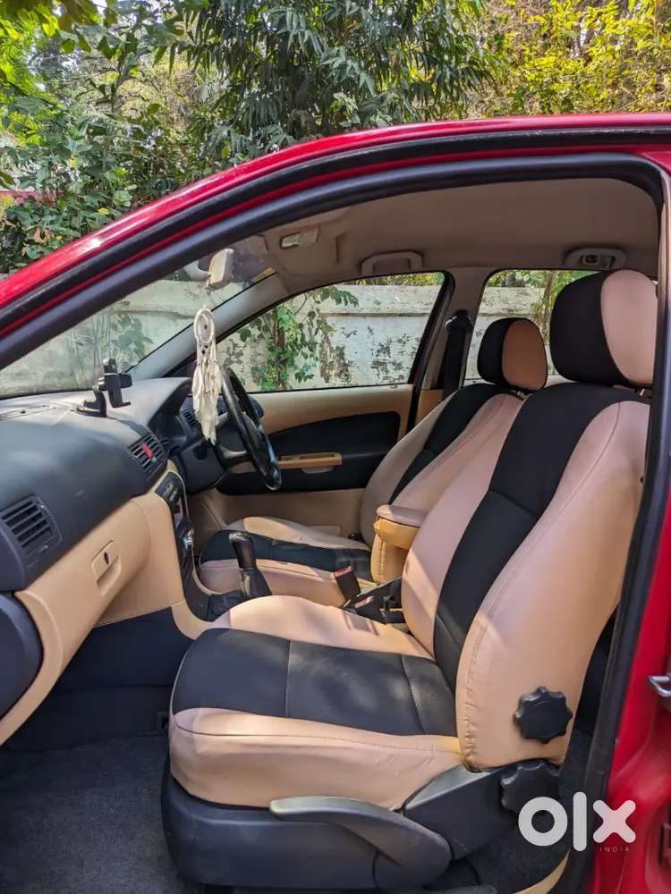 Skoda Octavia Elegance