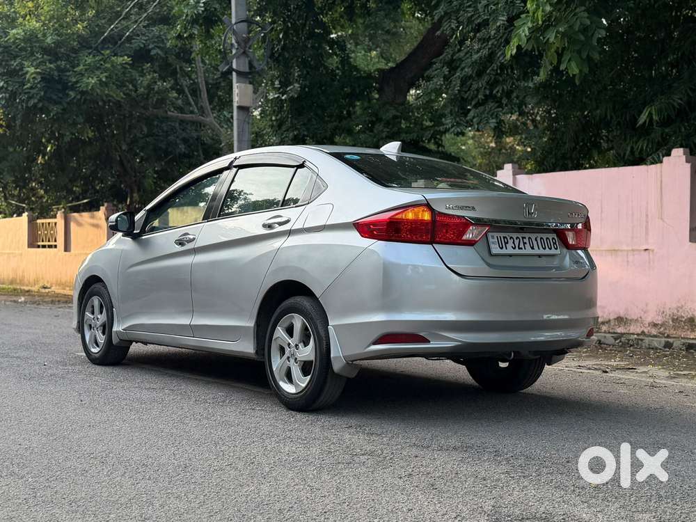 Honda City I Dtec Vx, 2014, Diesel