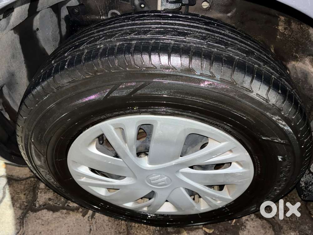 2016 Swift Vxi Petrol  Manual