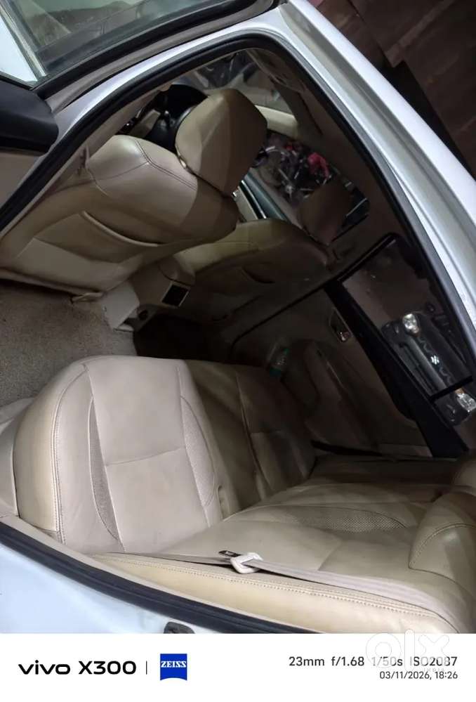 Maruti Suzuki Ciaz Zxi+ For Sale In Good Condition