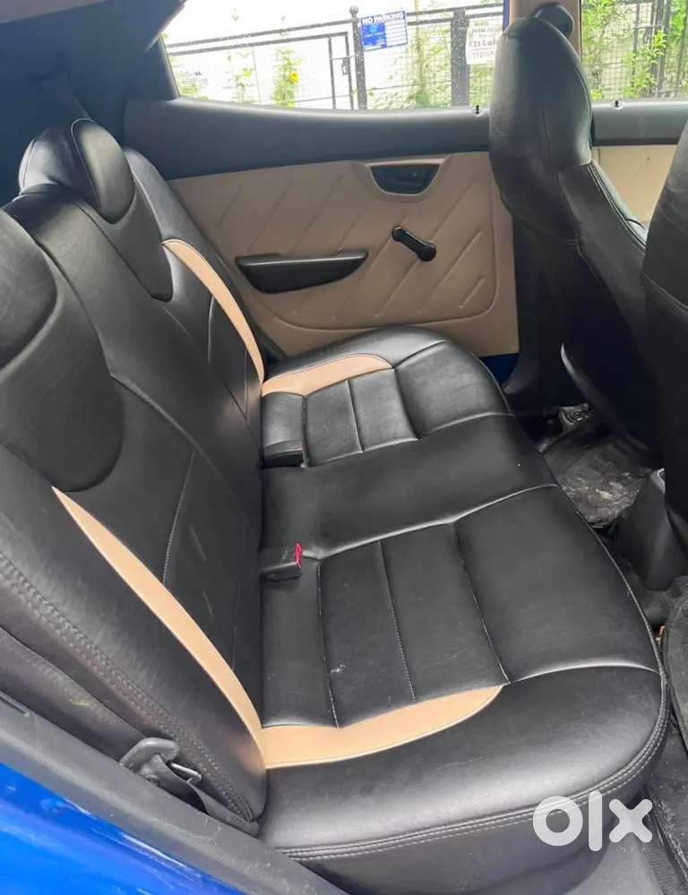 Hyundai Eon D Lite 2013