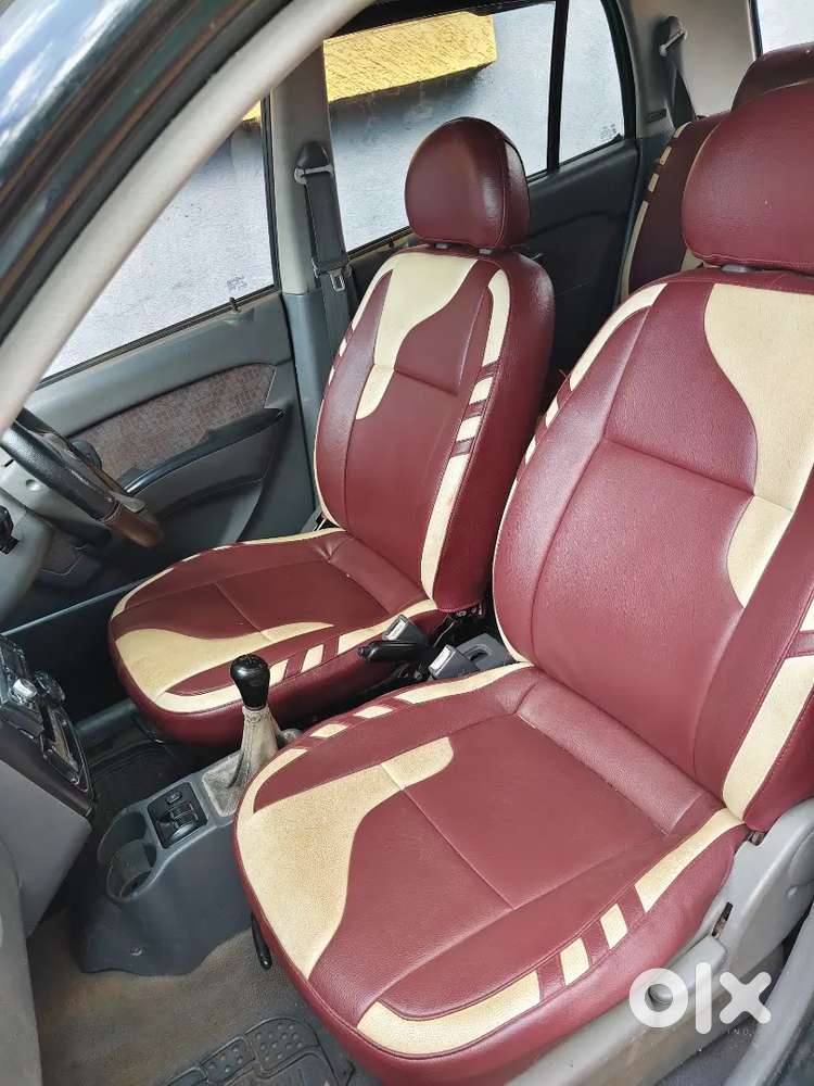 Hyundai Santro Xing 2004 Petrol 106510 Km Driven