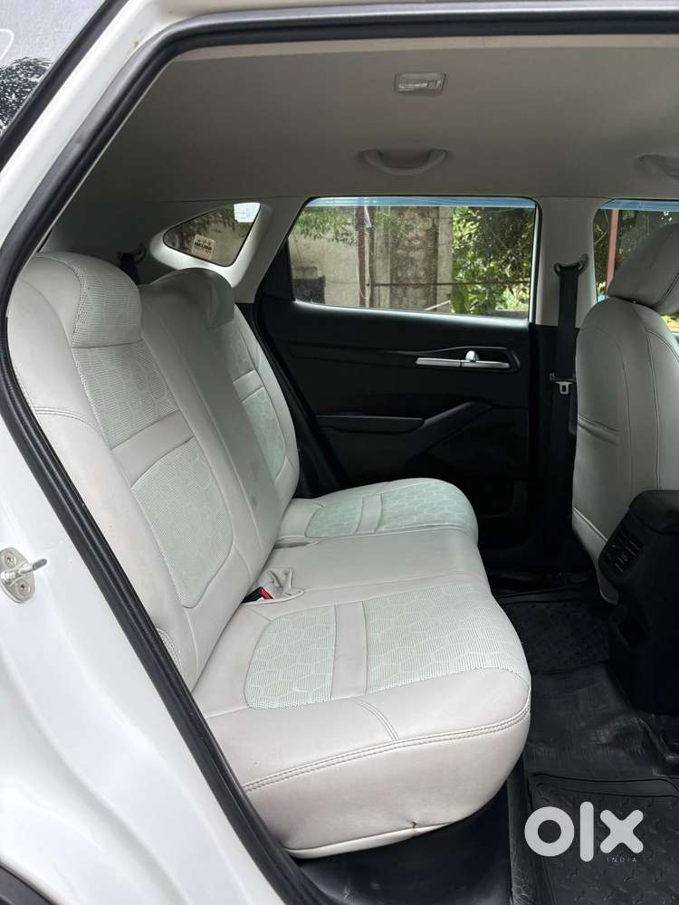 Kia Seltos Htk G, 2020, Petrol