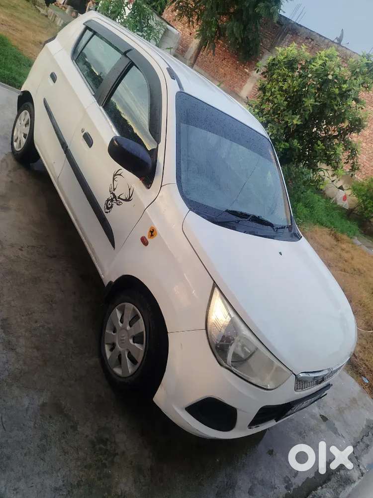Maruti Suzuki Alto 2019