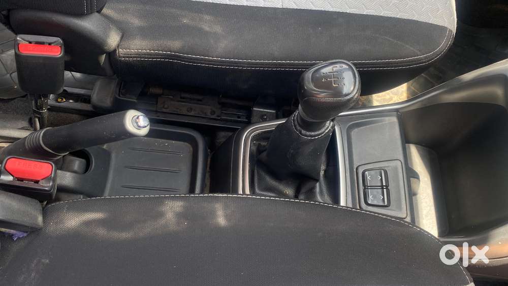 Datsun Redigo 2020-2022 1.0 T (o), 2021, Petrol