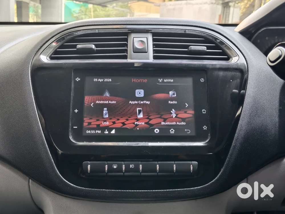 Tata Tiago Xza Plus, 2020, Petrol