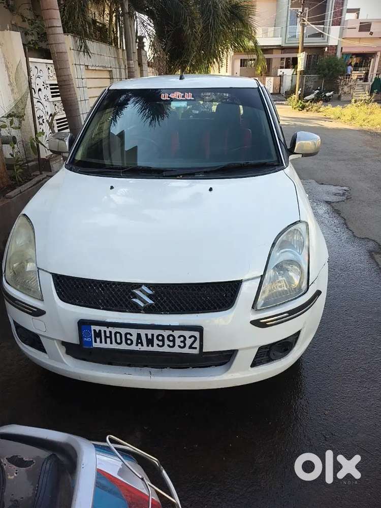 Maruti Suzuki Swift 2010 Diesel 137000 Km Driven