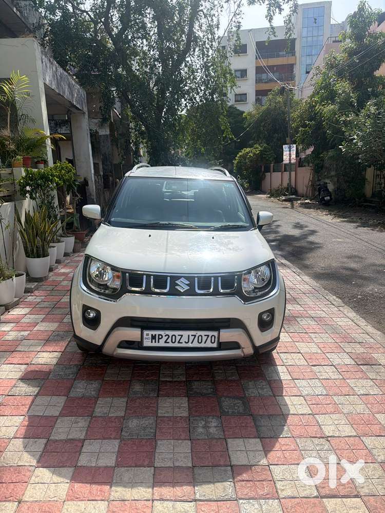 Brand New Car Showroom Condition