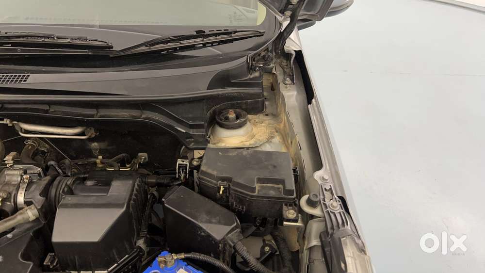 Honda Amaze Vx 1.2 Petrol Mt, 2019, Petrol