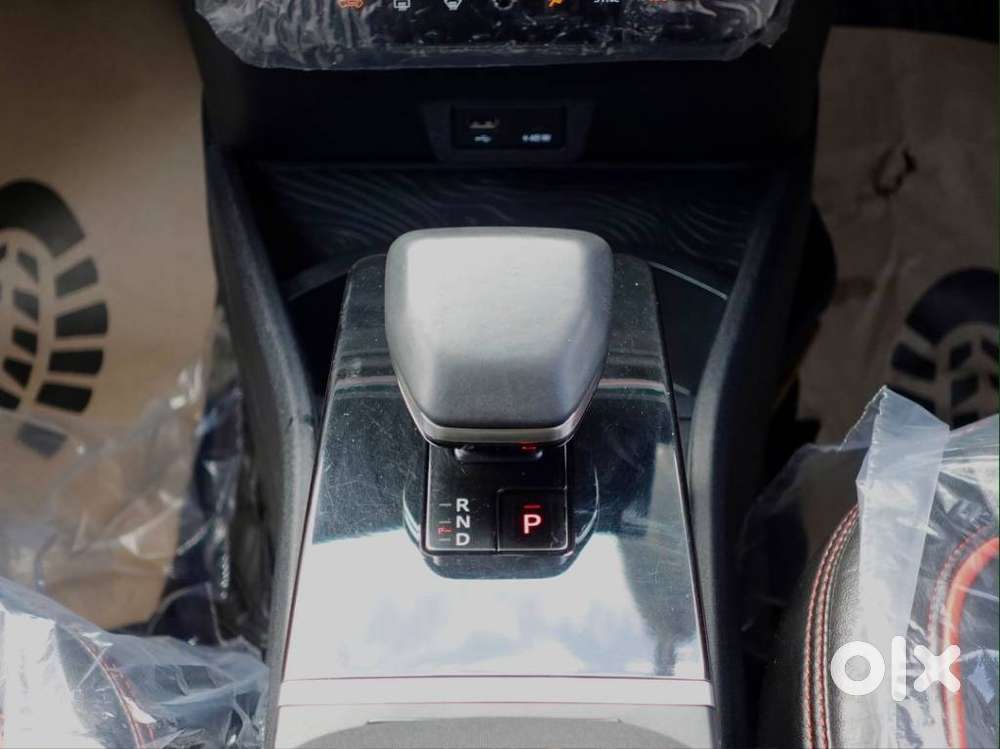 Tata Sierra Pure Plus Diesel At, 2026, Diesel