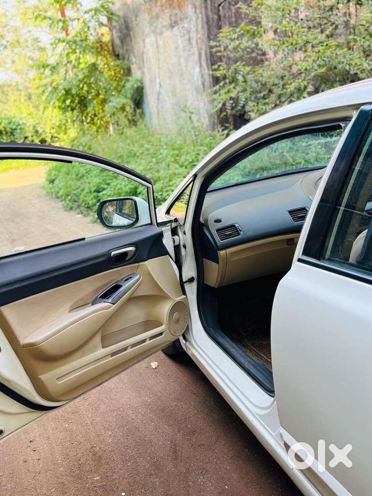 Honda Civic 2009 Good Condition