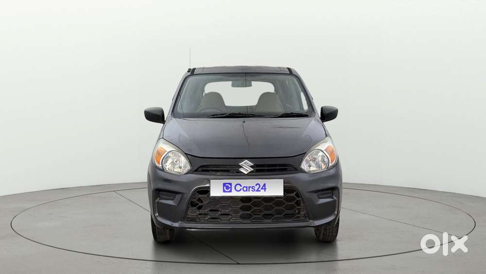 Maruti Suzuki Alto 800 0.8 Vxi (o), 2021, Petrol