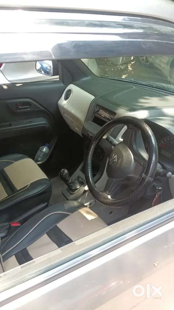 Maruti Suzuki Wagon R 2022 Petrol 52000 Km Driven