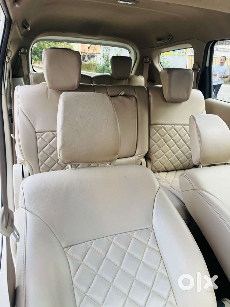 Maruti Suzuki Ertiga Vxi Shvs, 2023, Petrol