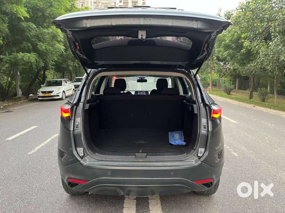 Tata Harrier Xt, 2019, Diesel