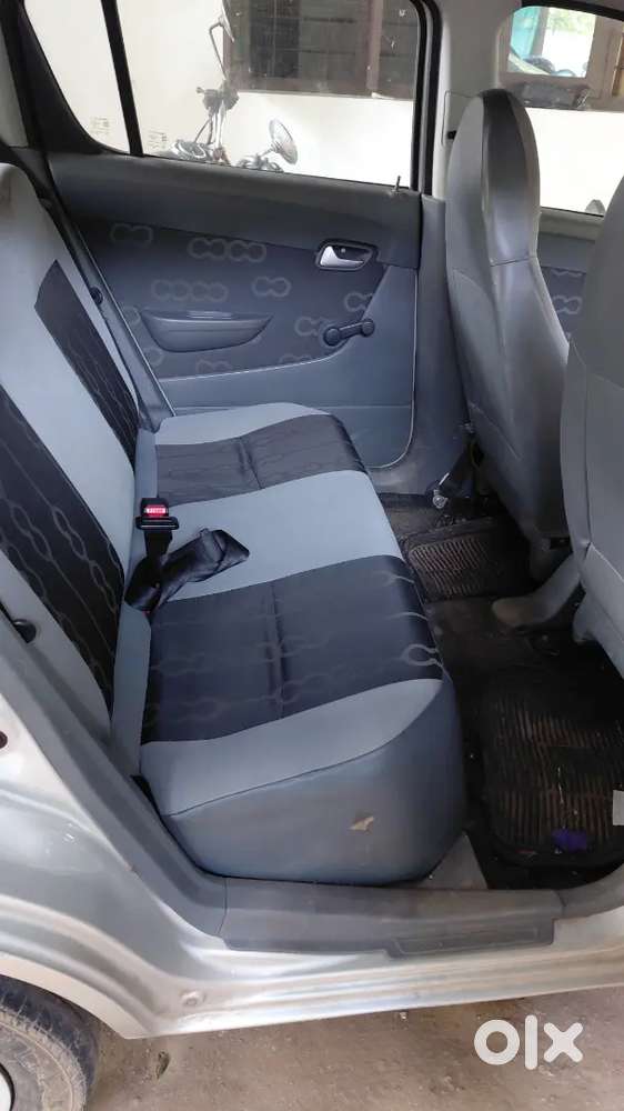 Maruti Suzuki Alto 800 Petrol 2014