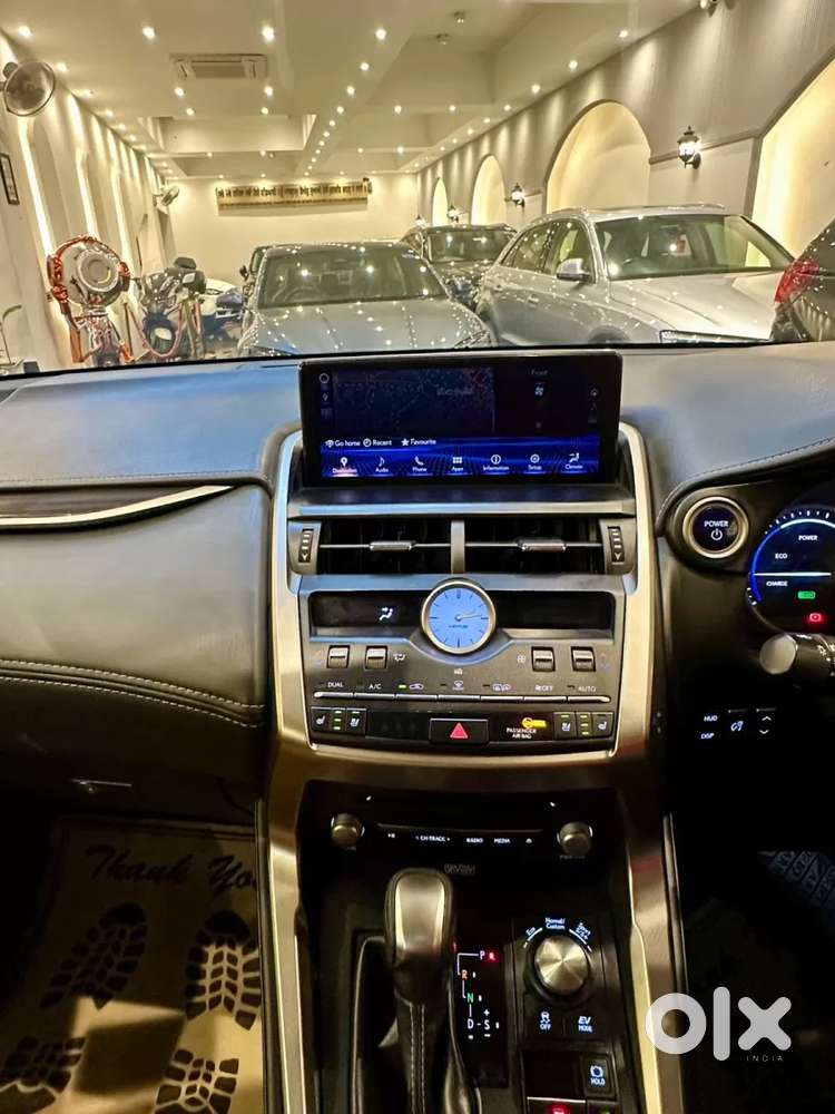 Honda Jazz V Cvt, 2017, Petrol